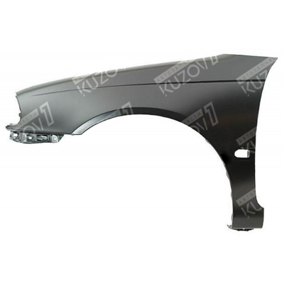 Крыло переднее (левое) TYG для TOYOTA AVENSIS 2000-2003 - фото