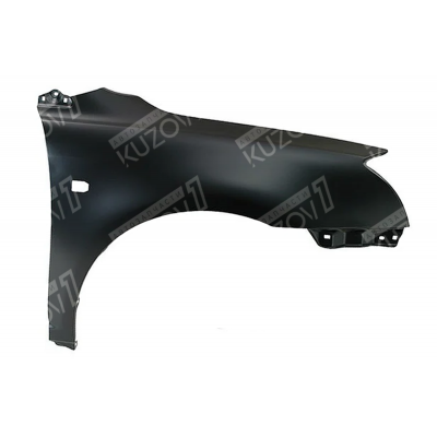 Крыло переднее (правое) TYG для TOYOTA AVENSIS 2003-2006 - фото