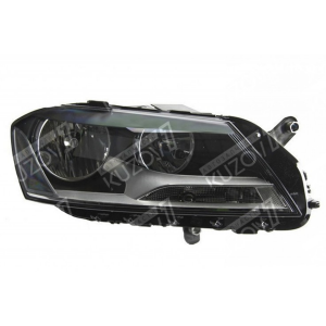 ПЕРЕДНЯЯ ФАРА (ПРАВАЯ) EURO-TYPE, TYC