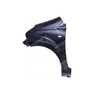 КРЫЛО ПЕРЕДНЕЕ (ЛЕВОЕ) С ОТВ. ПОД ПОВТОРИТЕЛЬ - фото