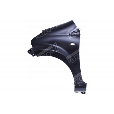 Крыло переднее (левое) TYG для TOYOTA AYGO 2005-2009 - фото