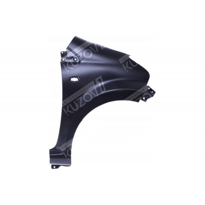 Крыло переднее (правое) TYG для TOYOTA AYGO 2009-2012 - фото