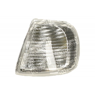 Указатель поворота (левый) TYC для ALFA ROMEO 146 1994-2001 - фото