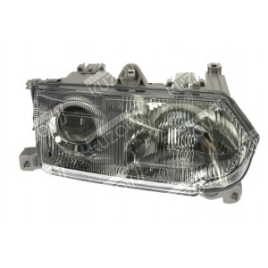 ПЕРЕДНЯЯ ФАРА (ПРАВАЯ) TYC