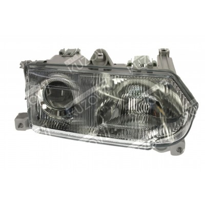 Передняя фара (правая) TYC для ALFA ROMEO 145 1994-2001 - фото