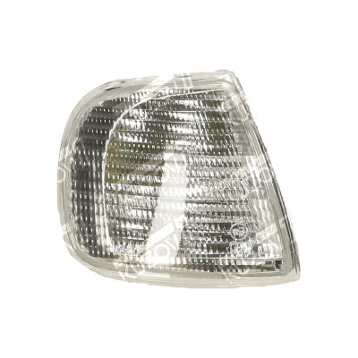 Указатель поворота (правый) DEPO для ALFA ROMEO 146 1994-2001 - фото