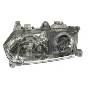 ПЕРЕДНЯЯ ФАРА (ЛЕВАЯ) TYC