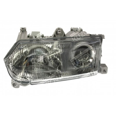 Передняя фара (левая) TYC для ALFA ROMEO 145 1994-2001 - фото