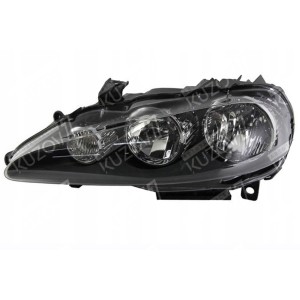 ПЕРЕДНЯЯ ФАРА (ЛЕВАЯ) TYC