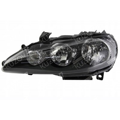 Передняя фара (левая) TYC для ALFA ROMEO 147 2004-2010 - фото