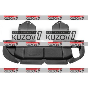 ЗАЩИТА ДВИГАТЕЛЯ (ПЛАСТИК) БЕНЗИН 1.6 TS 16V / 1.8 TS 16V, FLORIMEX