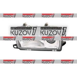 ПЕРЕДНЯЯ ФАРА (ЛЕВАЯ) DEPO