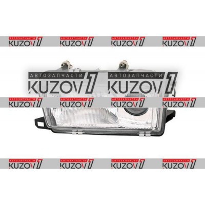 Передняя фара (левая) DEPO для ALFA ROMEO 155 1993-1998 - фото