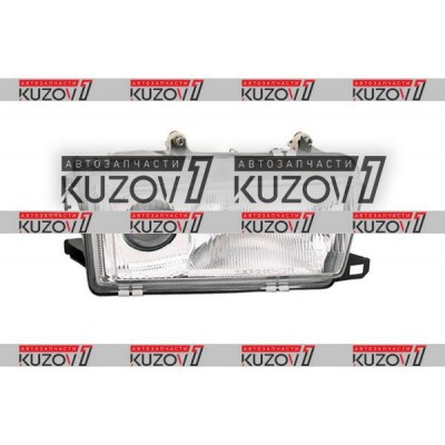 Передняя фара (правая) DEPO для ALFA ROMEO 155 1993-1998 - фото