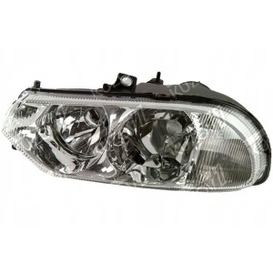 ПЕРЕДНЯЯ ФАРА (ЛЕВАЯ) TYC
