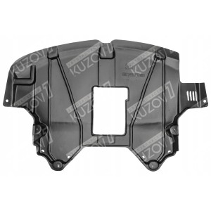 ЗАЩИТА ДВИГАТЕЛЯ (ПЛАСТИК) БЕНЗИН, FLORIMEX