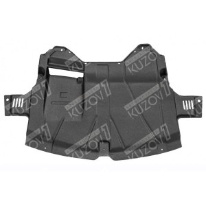 ЗАЩИТА ДВИГАТЕЛЯ (ПЛАСТИК) ДИЗЕЛЬ, FLORIMEX