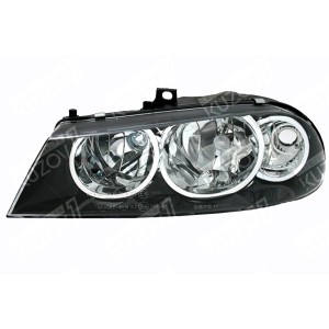 ПЕРЕДНЯЯ ФАРА (ЛЕВАЯ) TYC