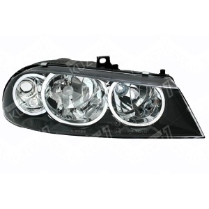 ПЕРЕДНЯЯ ФАРА (ПРАВАЯ) TYC