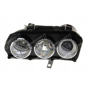 ПЕРЕДНЯЯ ФАРА (ЛЕВАЯ) TYC