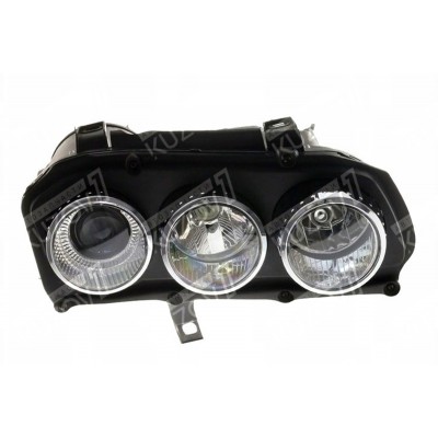 Передняя фара (правая) TYC для ALFA ROMEO BRERA 2005- - фото