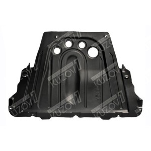 ЗАЩИТА ДВИГАТЕЛЯ (ПЛАСТИК) БЕНЗИН / ДИЗЕЛЬ, FLORIMEX