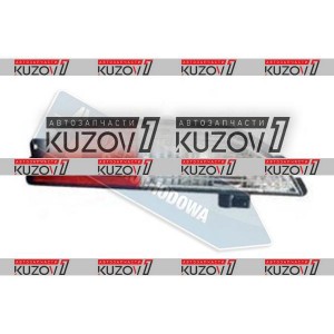 ПРОТИВОТУМАННЫЙ ФОНАРЬ В ЗАДНИЙ БАМПЕР (ПРАВЫЙ) TYC - фото