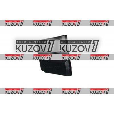 Защита Двигателя Боковая Левая (пластик) Florimex для ALFA ROMEO MiTo 2008-2019 - фото