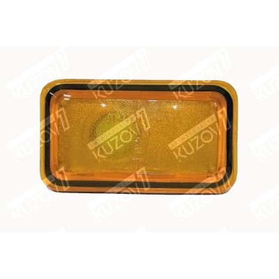 Повторитель Поворота Желтый, DEPO для AUDI 90 1987-1996 - фото