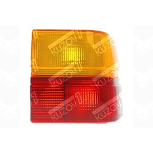 ЗАДНИЙ ФОНАРЬ (ПРАВЫЙ) НАРУЖНЫЙ, КИТАЙ - фото