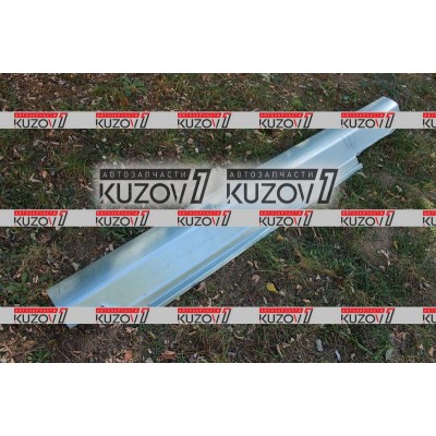 Порог (левый) БЕЛАРУСЬ для AUDI 100 (C3) 1982-1991 - фото