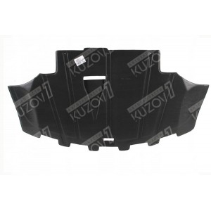 ЗАЩИТА ДВИГАТЕЛЯ (ПЛАСТИК) БЕНЗИН / ДИЗЕЛЬ, FLORIMEX