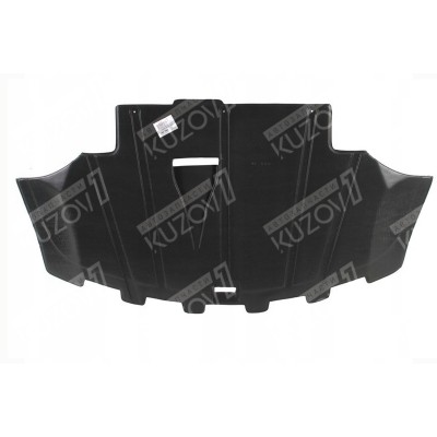 Защита двигателя (пластик) Florimex для AUDI 100 (C4) 1990-1994 - фото