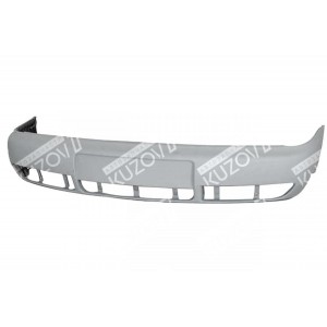 БАМПЕР ПЕРЕДНИЙ (ГРУНТОВАННЫЙ)