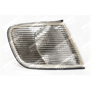 УКАЗАТЕЛЬ ПОВОРОТА (ПРАВЫЙ) БЕЛЫЙ, TYC