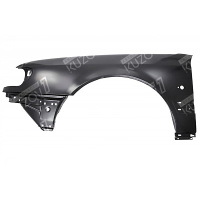 Крыло переднее (левое) TYG для AUDI 100 (C4) 1990-1994 - фото