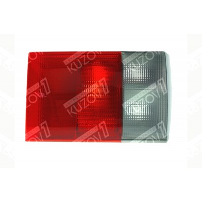 Задний фонарь (левый) Внутренний, AVG для AUDI 100 (C4) 1990-1994 - фото