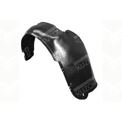 Подкрылок передний (правый) Lian Tuoh для AUDI A6 (C4) 1994-1997 - фото