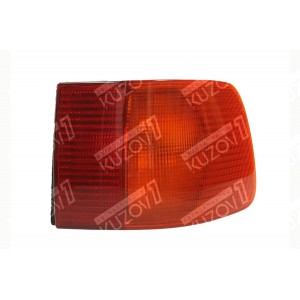 ЗАДНИЙ ФОНАРЬ (ПРАВЫЙ) НАРУЖНЫЙ, ЖЕЛТЫЙ, КИТАЙ - фото