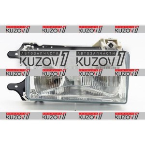 ПЕРЕДНЯЯ ФАРА (ПРАВАЯ) DEPO - фото