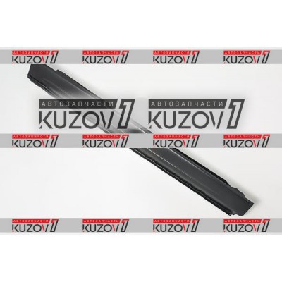 Порог (правый) Klokkerholm для AUDI 80 (B2) 1984-1986 - фото