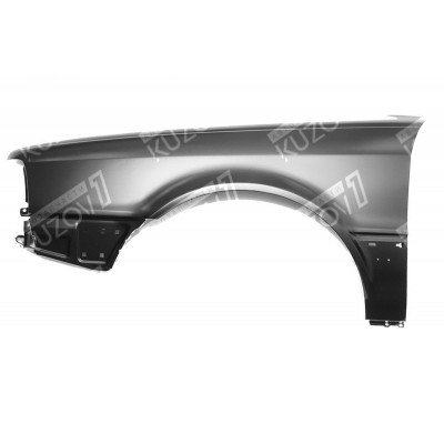 Крыло переднее (левое) TYG для AUDI 80 (B3) 1986-1991 - фото