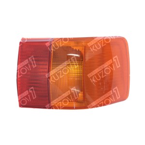 ЗАДНИЙ ФОНАРЬ (ПРАВЫЙ) НАРУЖНЫЙ, DEPO - фото