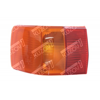 Задний фонарь (левый) наружный, AVG для AUDI 80 (B3) 1986-1991 - фото