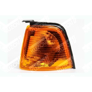 УКАЗАТЕЛЬ ПОВОРОТА (ЛЕВЫЙ) ЖЕЛТЫЙ, КИТАЙ - фото