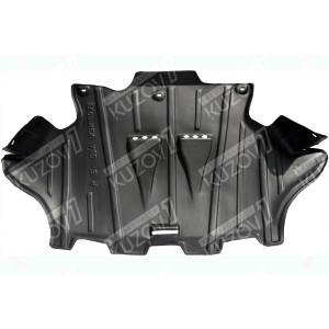 ЗАЩИТА ДВИГАТЕЛЯ (ПЛАСТИК) БЕНЗИН / ДИЗЕЛЬ, FLORIMEX