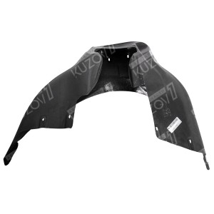 ПОДКРЫЛОК ЗАДНИЙ (ЛЕВЫЙ) FLORIMEX