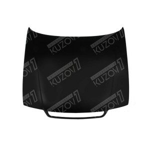 КАПОТ - фото