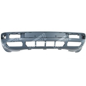 БАМПЕР ПЕРЕДНИЙ (ГРУНТОВАННЫЙ)