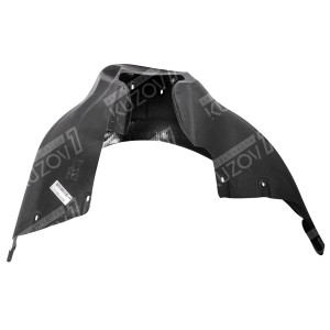 ПОДКРЫЛОК ЗАДНИЙ (ПРАВЫЙ) FLORIMEX